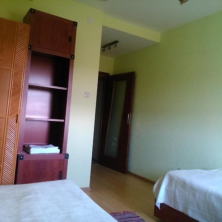 Karczma Biesiadna Bed and Breakfast Dalnia Rum bild