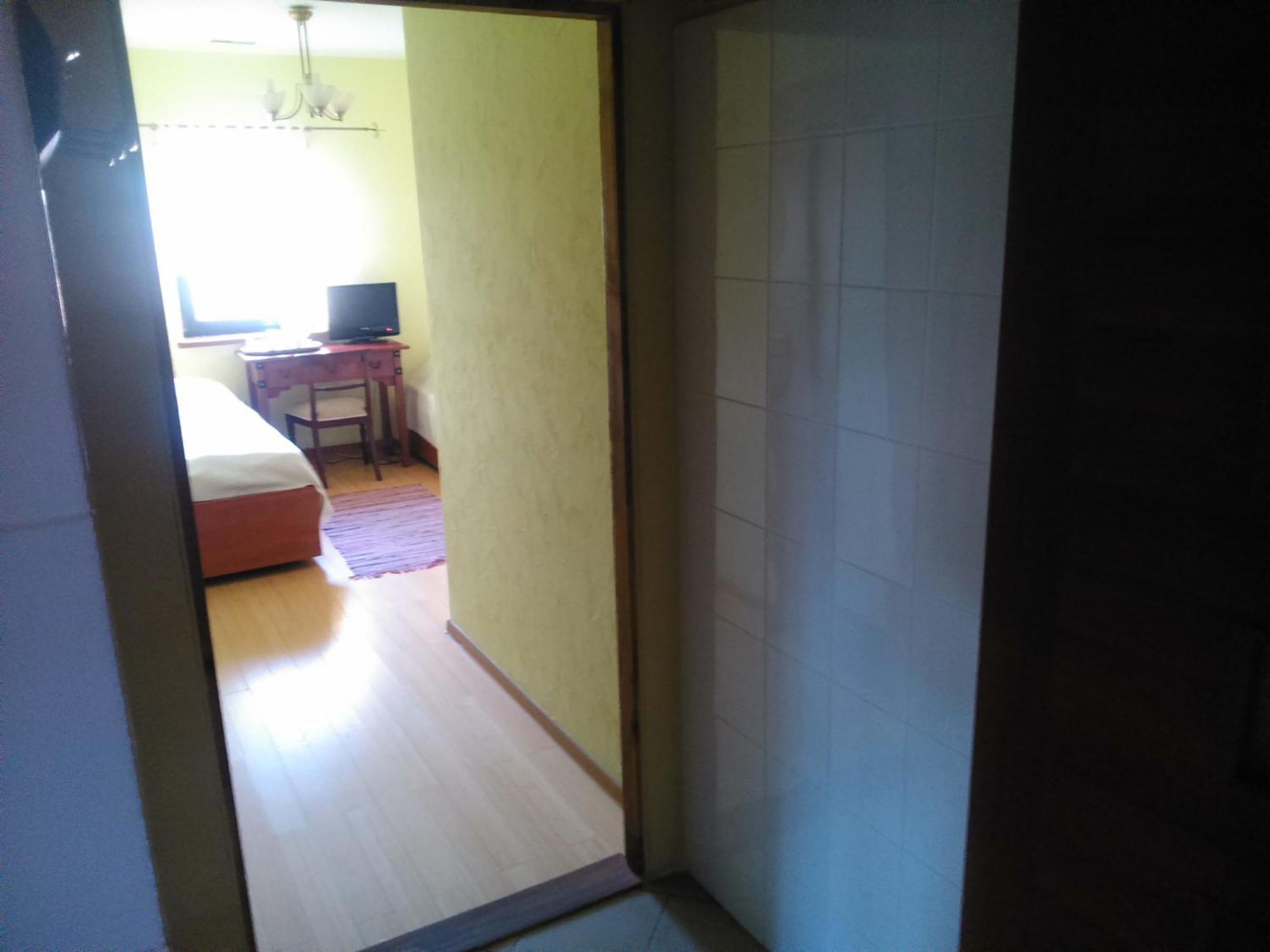 Karczma Biesiadna Bed and Breakfast Dalnia Rum bild
