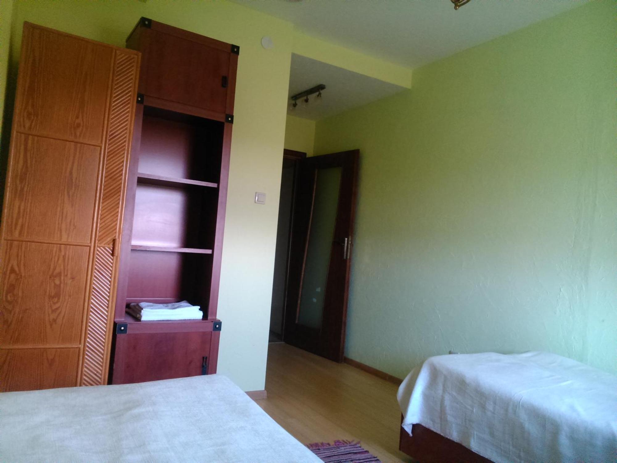Karczma Biesiadna Bed and Breakfast Dalnia Rum bild